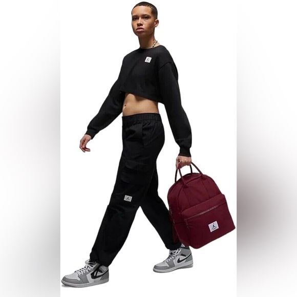 Jordan Flight backpack - Picture 6 of 9